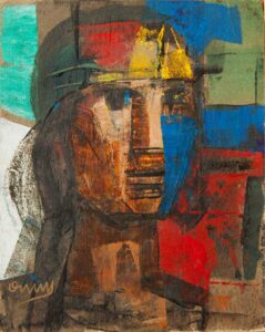22-indian-20.5X25.5-pyroxylin-lacquer-2000